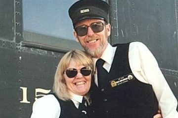 Tricia & Bruce Semelsberger