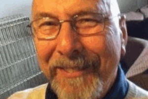 Kornweibel, Ted Kornweibel, Ted
